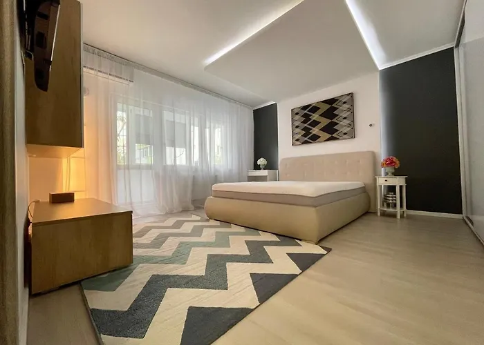 Start Apartments 2